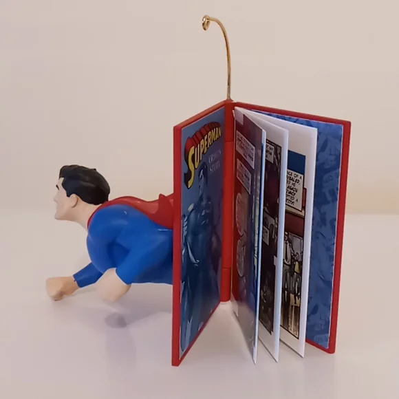 2008 Hallmark Keepsake Ornament - Picture 5 of 5